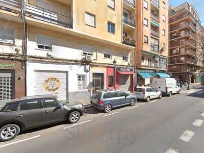 Bar/restaurant-thonyson