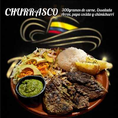 Bar/restaurant-thonyson