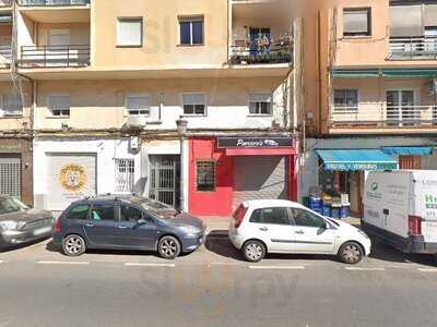 Bar/restaurant-thonyson