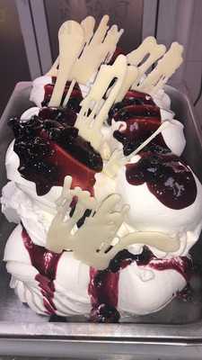 Heladería La Barchetta