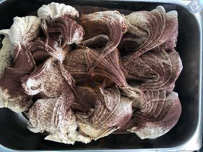 Heladería La Barchetta