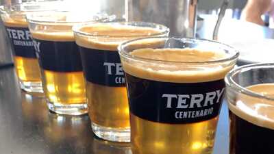 Cerveceria Mar Negro