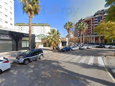 Cerveceria Mar Negro