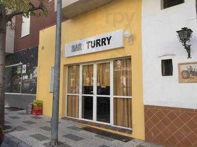 Bar Turry