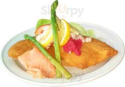 Compass Nordic Bistro