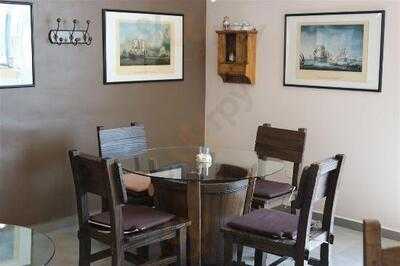 Compass Nordic Bistro