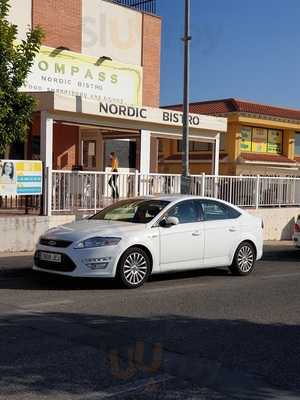 Compass Nordic Bistro