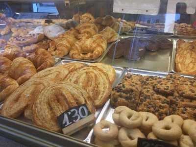 Panaderia-cafeteria Forn De Donate