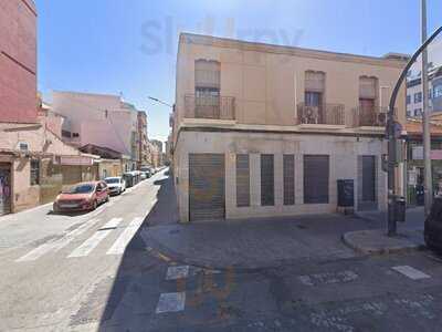 Panaderia-cafeteria Forn De Donate