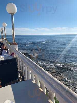 Restaurante Faro Playa