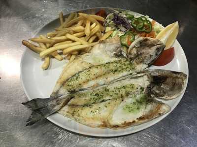 Restaurante Faro Playa