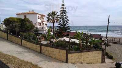 Restaurante Faro Playa