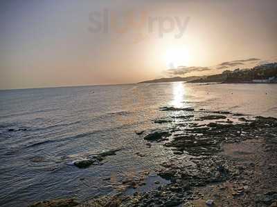 Restaurante Faro Playa