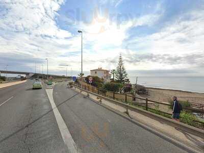Restaurante Faro Playa