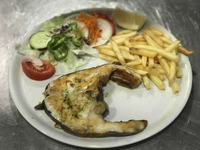 Restaurante Faro Playa