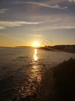 Restaurante Faro Playa