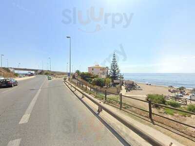 Restaurante Faro Playa