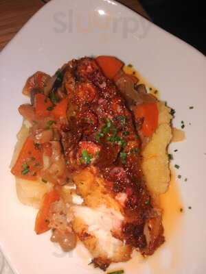 La Jacaranda Del Passatge