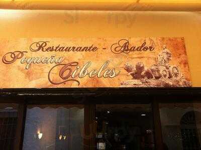 Pequena Cibeles