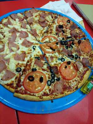 Telepizza