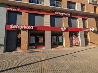 Telepizza