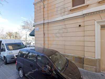 El Rey De La Gamba 1