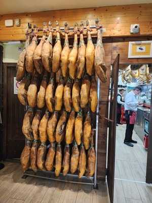 El Rey De La Gamba 1