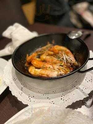 Restaurante El Pescadito