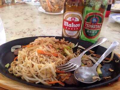 Restaurante Chinatawn