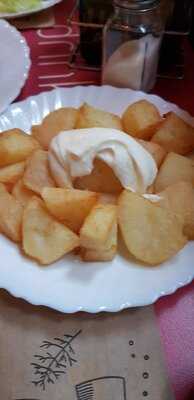 Bar Restaurante Victoria