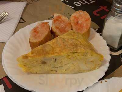 Bar Restaurante Victoria