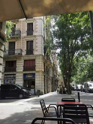 Bar Restaurante Victoria