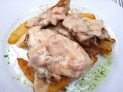 Bar Restaurante Victoria