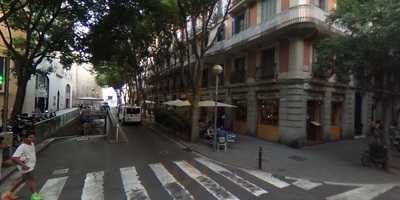 Bar Restaurante Victoria