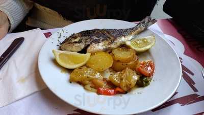 Bar Restaurante Victoria