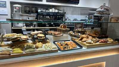 Panaria Blasco Ibáñez 87