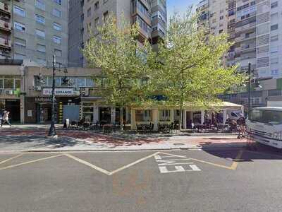 Panaria Blasco Ibáñez 87