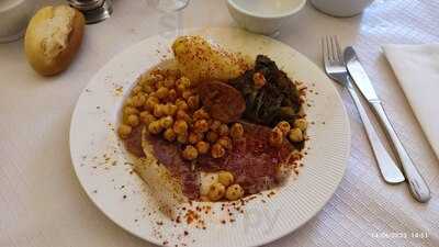 Taberna Gallega Aldara