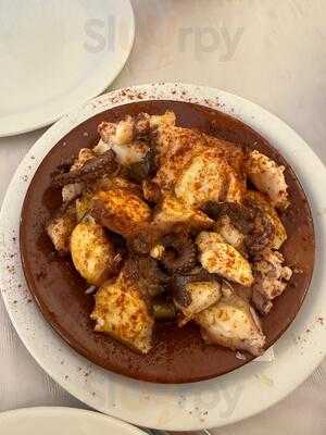 Taberna Gallega Aldara