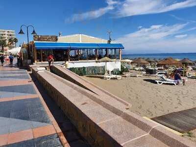 Chiringuito Antonio Y Ana