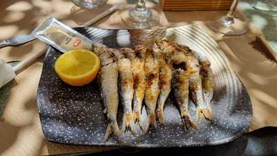 Chiringuito Antonio Y Ana