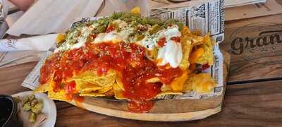 Le Grand Café Centro