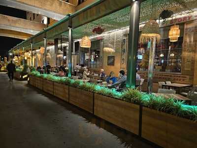 Le Grand Café Centro