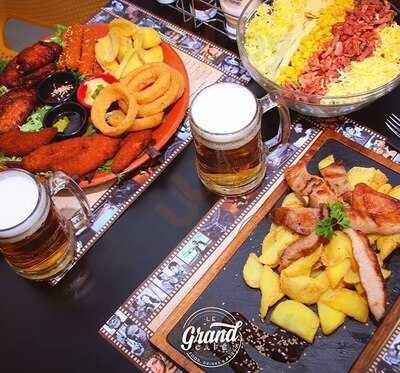 Le Grand Café Centro