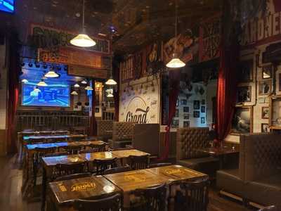 Le Grand Café Centro