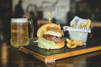 Le Grand Café Centro