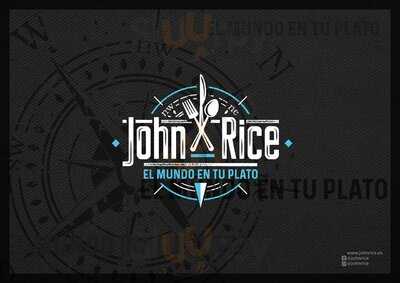 John Rice Restaurant