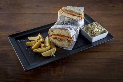 John Rice Restaurant