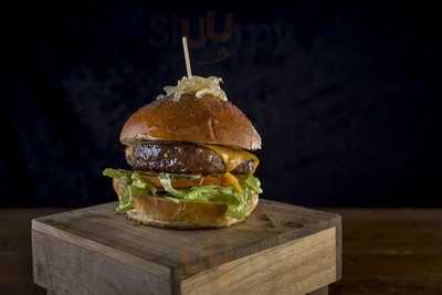 John Rice Restaurant