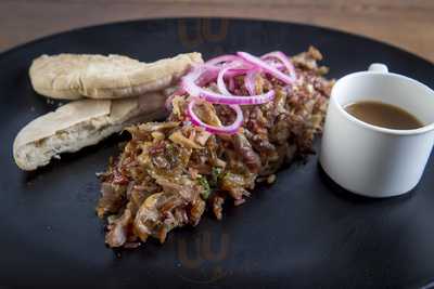 John Rice Restaurant